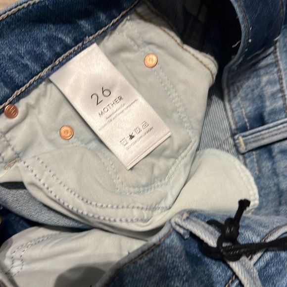 Mother jeans - Picture 7 of 9